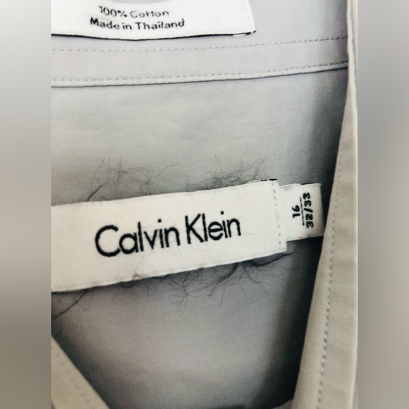 Lot of 6 Men Shirts in size M - Picture 6 of 15